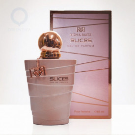 Slices 100ml - Apa de Parfum