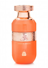 Swar Al Dahab 100ml - Apa de Parfum