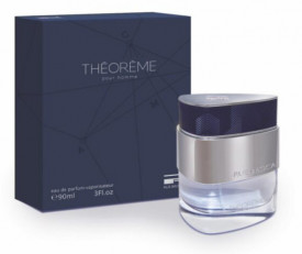 Theoreme pour Homme 90ml - Apa de Parfum