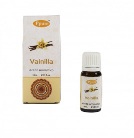 Ulei parfumat Ppure - Vanilla 10ml