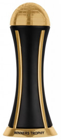 Winners Trophy Gold 100ml - Apa de Parfum