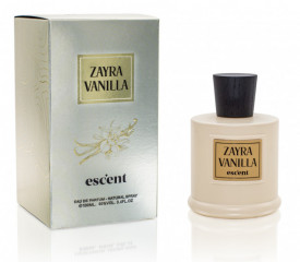 Zayra Vanilla 100ml - Apa de Parfum
