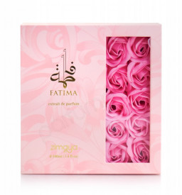  Fatima Pink