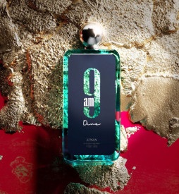Afnan 9 AM Dive 100ml - Apa de Parfum