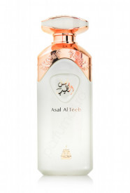 Afnan Asal Al Teeb 100ml - Apa de Parfum
