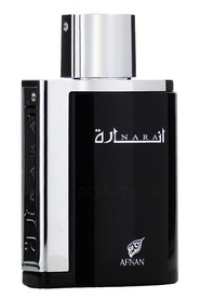 Afnan Inara Black 100ml - Apa de Parfum