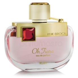 Afnan Oh Tiara Ruby 100ml - Apa de Parfum