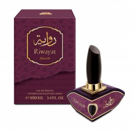 Afnan Riwayat Florale 100ml- Apa de parfum