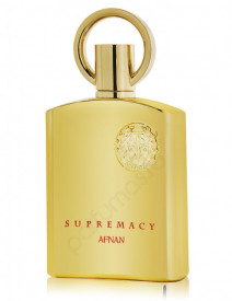  Supremacy Gold