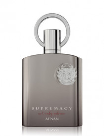 Afnan Supremacy Not Only Intense 150ml - Extract de Parfum