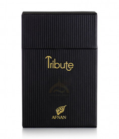 Afnan Tribute Black 