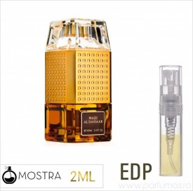 Afnan Wadi Al Dahaab 2ml