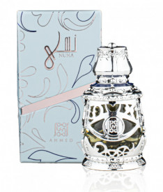 Ahmed Al Maghribi Nuha 15ml - Esenta de parfum