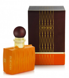 Ahmed Al Maghribi Oud Crush 