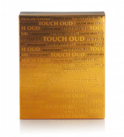 Ahmed Al Maghribi Touch Oud 75ml - Apa de Parfum
