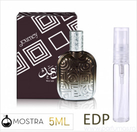 Ahmed Al Maghribi Wa'ad 5ml - Apa de Parfum