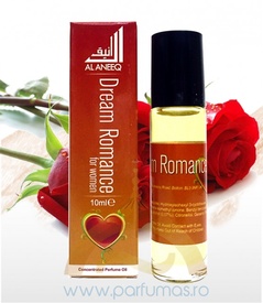 Al Aneeq Dream Romance 10ml Esenta de Parfum