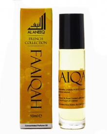 Al Aneeq Faaiqah 10ml Esenta de Parfum