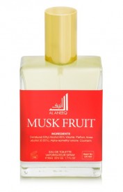 Al Aneeq Musk Fruit 50ml - Apa de Toaleta