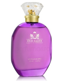 Al Aneeq Oud Aaliya 100ml - Apa de Parfum