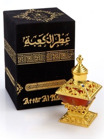Al Haramain Attar al Kaaba 25ml - Esenta de parfum