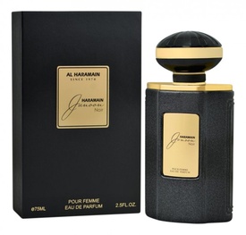 Al Haramain Junoon Noir 75ml - Apa de Parfum