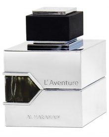 Al Haramain L'Aventure 100ml - Apa de Parfum