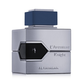 Al Haramain L'Aventure Knight 100ml - Apa de Parfum