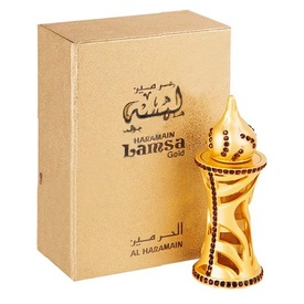 Al Haramain Lamsa Gold