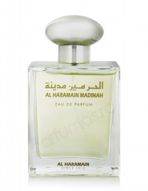 Al Haramain Madinah 100ml - Apa de Parfum