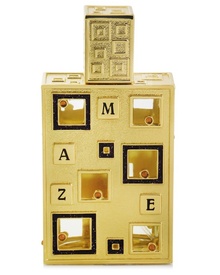 Al Haramain Maze 40ml - Apa de Parfum