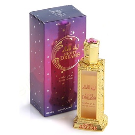 Al Haramain Night Dreams 60ml - Apa de Parfum