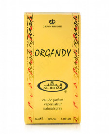 Al Rehab Organdy 