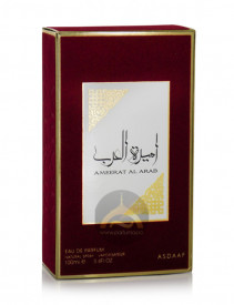 Ameerat Al Arab
