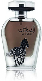 Arabiyat Al Faris 100ml - Apa de Parfum