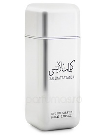 Ard Al Zaafaran Kalimat Latansa 80ml - Apa de Parfum