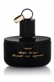 Armaf All You Need Is Love Women 100ml - Apa de Parfum