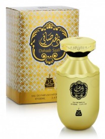 Dahaab Saafi 100ml - Apa de Parfum