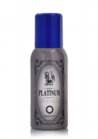 Deo Orientica Platinum 100ml - Deodorant Spray