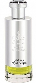 Khaltat Al Arabia Royal Delight 100ml - Apa de Parfum