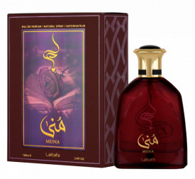 Lattafa Muna 100ml - Apa de Parfum