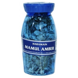 Mamul Amber - 80g Bakhoor