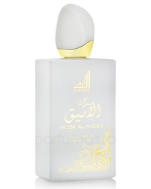 Musk Al Aneeq 100ml - Apa de Parfum