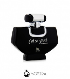 Not So Secret Homme 2ml