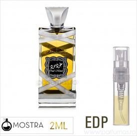 Oud Mood Silver Reminiscence 2ml - Apa de Parfum