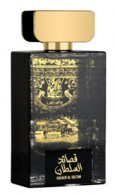 Qasaed Al Sultan 100ml - Apa de Parfum