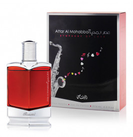 Rasasi Attar Al Mohabba 75ml - Apa de parfum