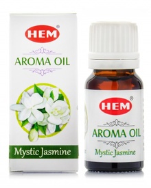 Ulei parfumat Hem - Mystic Jasmine 10ml