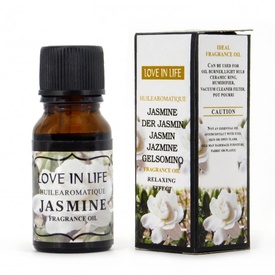 Ulei parfumat Jasmine II 10ml