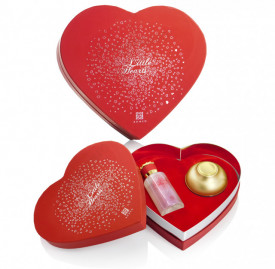 Set Cadou Ahmed Al Maghribi Little Hearts - Apa de Parfum